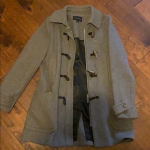 Banana Republic Coat
